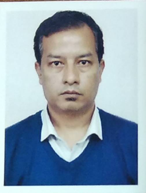 Dr. Daunipaia Slong