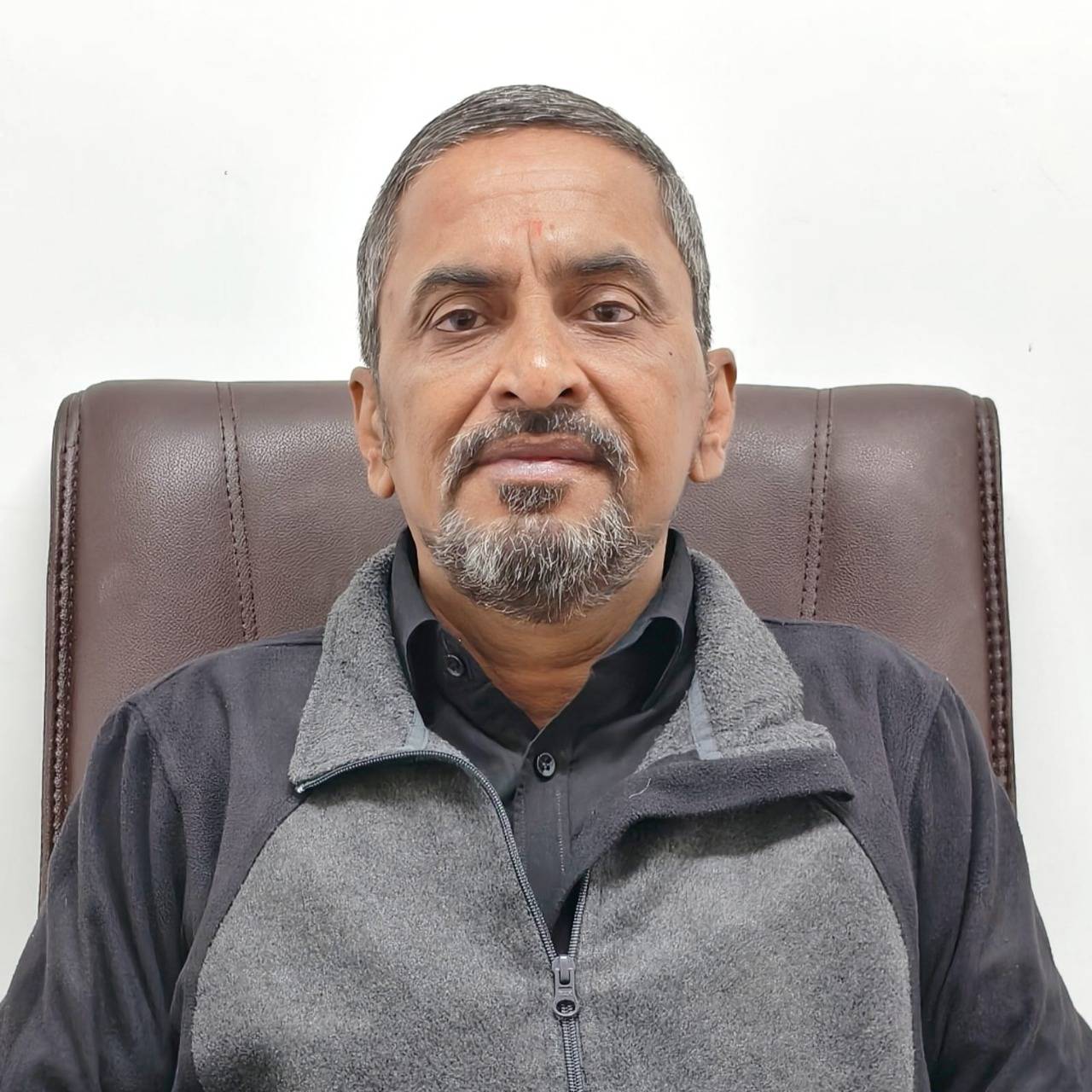 Prof. (Dr.) Chetan. B. Jani