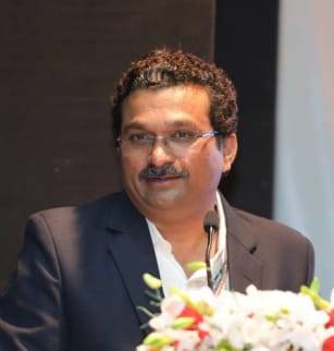 Prof. (Dr.) Rajesh Dere